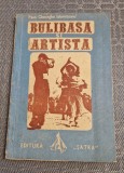 Bulibasa si artista Paun Gh. Ialomiteanu
