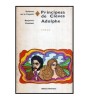 Doamna de Lafayette, Benjamin Constant - Principesa de Cleves -