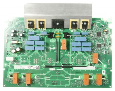 MODUL PUTERE PROGRAM 11008787 BOSCH/SIEMENS foto