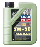 Ulei Liqui Moly 5W50 Molygen 1L Kft Auto