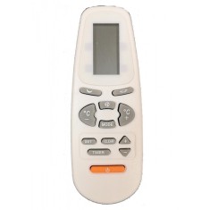 Telecomanda Aer Conditionat Dedicata Pentru Modelele Vortex , Aux 2