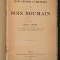 rara 1932 Nancy LEMNUL ROMANIEI Studiu Fizic Mecanic Rezistenta LEMN 247 pag tabele planse ilustratii 2 harti Demetre S. Dramba Dedicatie + Autograf