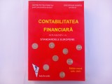 P&Acirc;NTEA/BODEA-CONTABILITATEA FINANCIARĂ ACTUALIZATĂ LA STANDARDELE EUROPENE