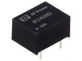 Convertor DC/DC 24V la 9V 1W DIP 150kHz
