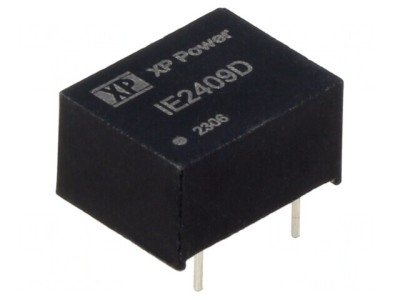 Convertor DC/DC 24V la 9V 1W DIP 150kHz foto