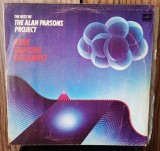 Disc vinil The Best of The Alan Parsons Proiect VG,+ / EX