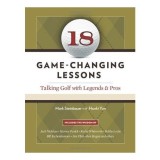 18 Game-Changing Lessons