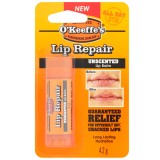 Balsam de buze Lip Repair Stick, 4.2g, O&#039;Keeffe&#039;s
