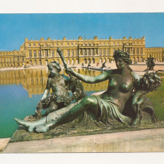 FA11 - Carte Postala- FRANTA - Versailles , necirculata