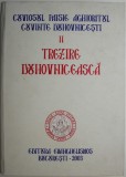 Cuvinte duhovnicesti II. Trezire duhovniceasca &ndash; Cuviosul Paisie Aghioritul