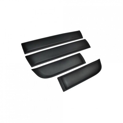 Set bandouri usi originale Dacia Duster 1 2011-2017 foto