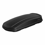 Box 430 cutie portbagaj ABS 430 l - Negru embosat Garage AutoRide