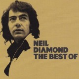 Neil Diamond The Best Of Neil Diamond (cd)