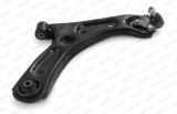 MOOG HY-WP-17434 Brat, suspensie roata