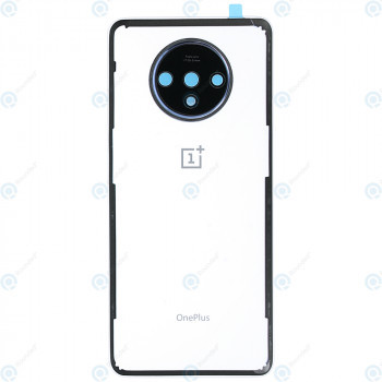 OnePlus 7T (HD1901 HD1903) Capac baterie transparent foto
