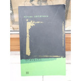 TRAVESTI - MIRCEA CARTARESCU