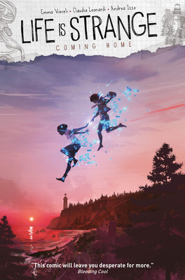 Life Is Strange Vol. 5: Partners in Time: Echoes foto