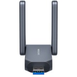 BE6500 High Gain Wi-Fi 7 USB Adapter