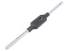 M&acirc;ner pentru burghie de filetat oțel 280mm