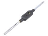 M&acirc;ner pentru burghie de filetat oțel 280mm