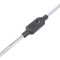 M&acirc;ner pentru burghie de filetat oțel 280mm