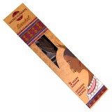 Cumpara ieftin Betisoare Parfumate Sacred Elements - Set 10 Buc - Sandal 2 Ore