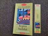 Arturo P&eacute;rez-Reverte Regina Sudului. Lumea traficantilor de droguri