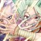 Dr. Stone, Vol. 23: Volume 23