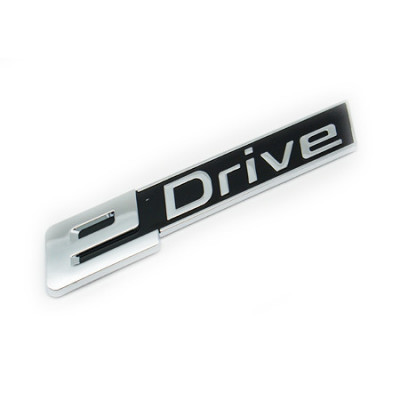 Emblema eDrive pentru BMW foto