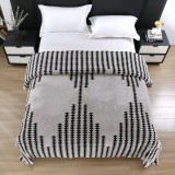 Cumpara ieftin Patura Pufoasa Nani Secure PP042, 200x230 cm, Calduroasa