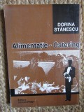 Dorina Stanescu - Alimentatie-Catering - 1998