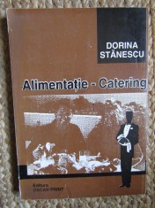 Dorina Stanescu - Alimentatie-Catering - 1998