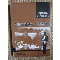 Dorina Stanescu - Alimentatie-Catering - 1998