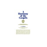 A Harmony of the Gospels