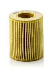 MANN-FILTER HU 711 x Filtru ulei
