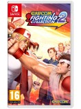 Capcom Fighting Collection 2 NSW