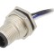 Conector M12 4 Pini