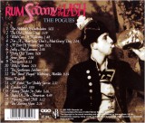 Rum Sodomy &amp; The Lash | The Pogues
