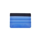 Racleta plastic montaj folie cu insertie material textil Cod: MR-60A Automotive TrustedCars, Oem