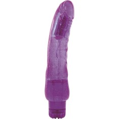 Vibrator Jammy Jelly Bright Glitter Mov