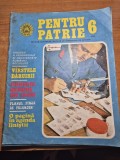 revista pentru patrie iunie 1974 - 25 de ani de la infintarea militiei