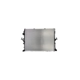 Radiator apa VW TOUAREG 7LA 7L6 7L7 AVA Quality Cooling VW2199, Volkswagen