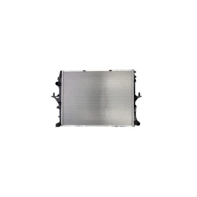 Radiator apa AUDI Q7 4L AVA Quality Cooling VW2199 foto