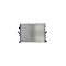 Radiator apa AUDI Q7 4L AVA Quality Cooling VW2199