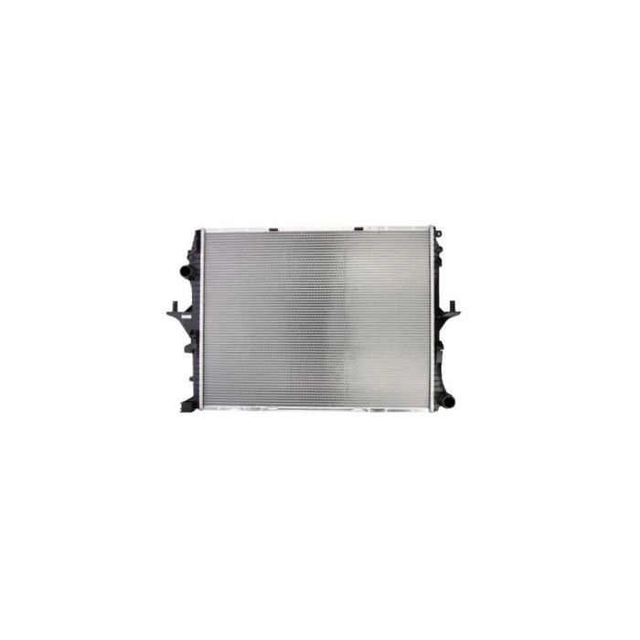 Radiator apa AUDI Q7 4L AVA Quality Cooling VW2199