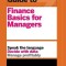 HBR Guide to Finance Basics for Managers (HBR Guide Series)