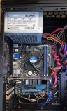 PC ASUS i5-3570, HDD 500 Gb, 6 Gb ddr 3, AMD Radeon HD 6570, 1 Gb