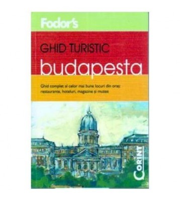 - Ghid turistic Budapesta - 108997 foto