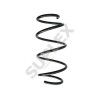 Arc suspensie BMW 1 (F20) 07.11-06.19, 1 (F21) 12.11-12.19, 2 Cabriolet (F23) 03.14-06.21, 2 Coupe (F22 F87) 10.12-06.21, 3 Touring (F31) 07.12-06.19, SUPLEX