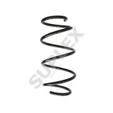 Arc suspensie BMW 1 (F20) 07.11-06.19, 1 (F21) 12.11-12.19, 2 Cabriolet (F23) 03.14-06.21, 2 Coupe (F22 F87) 10.12-06.21, 3 Touring (F31) 07.12-06.19, SUPLEX